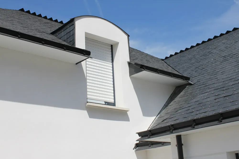 Dépannage volet près de Thouars