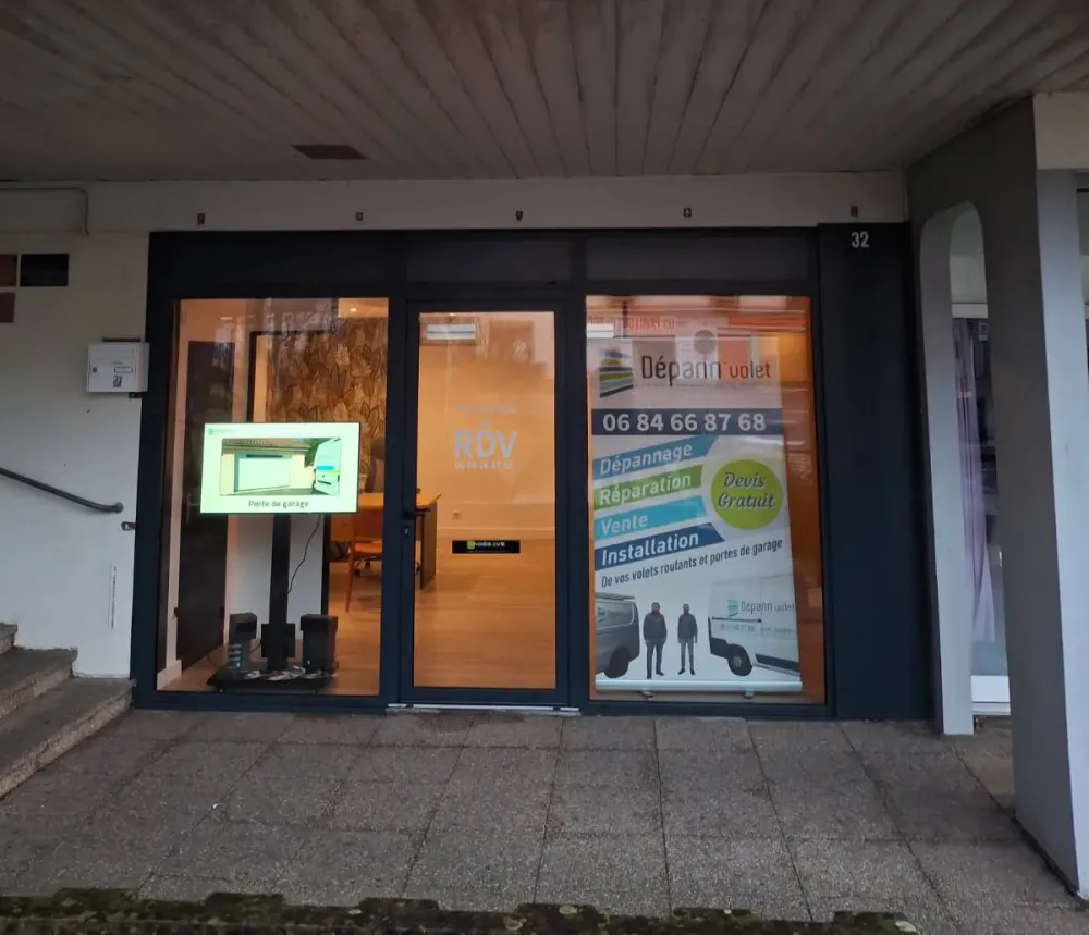 Agence de Cholet