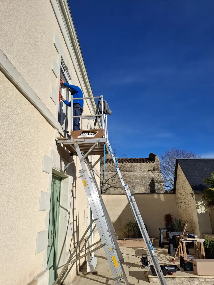 Installation